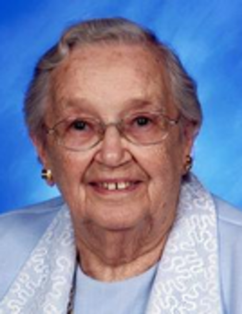 Marjorie Clem