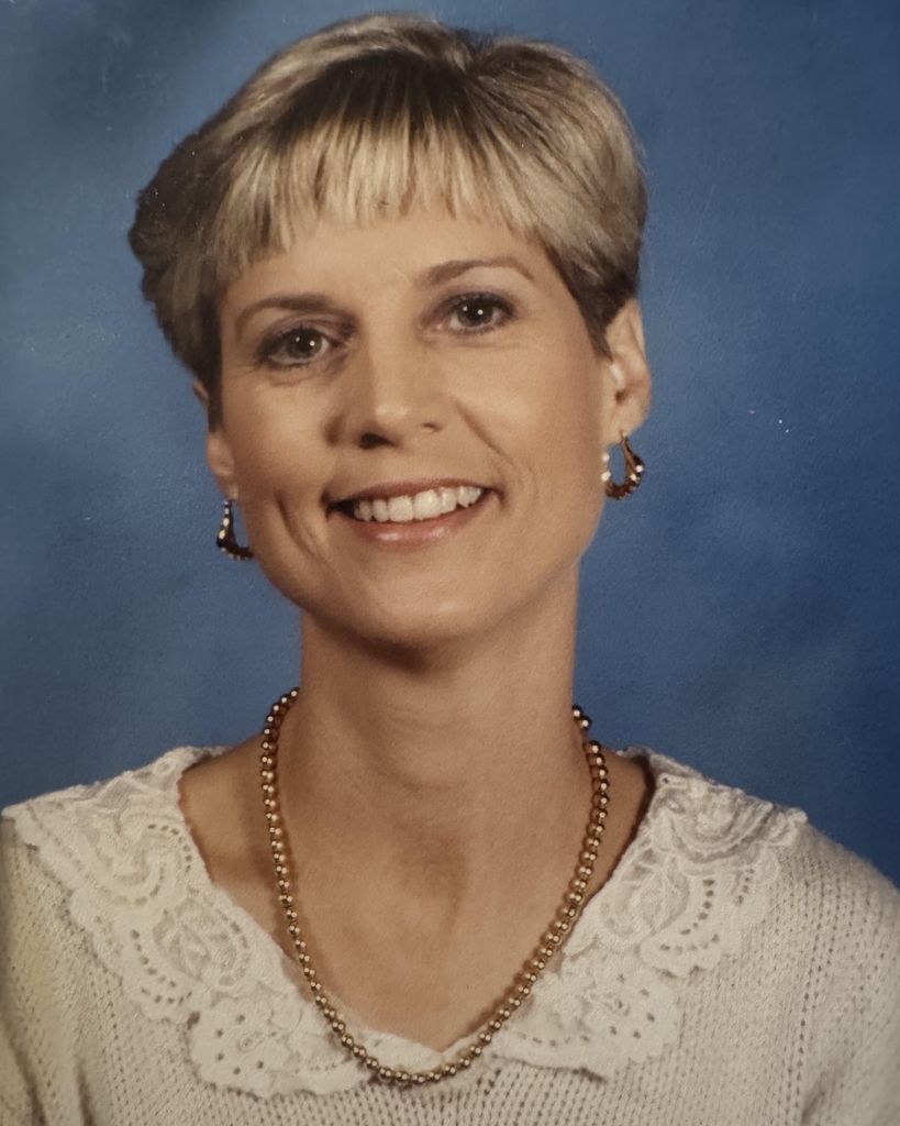 Dana Ann Holbrook Holt