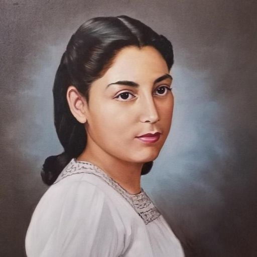 Rachel Chavez Kirkman Profile Photo