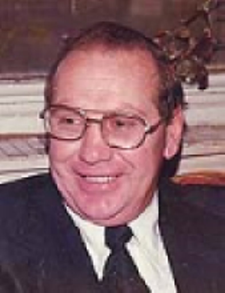 Marcel Lesperance