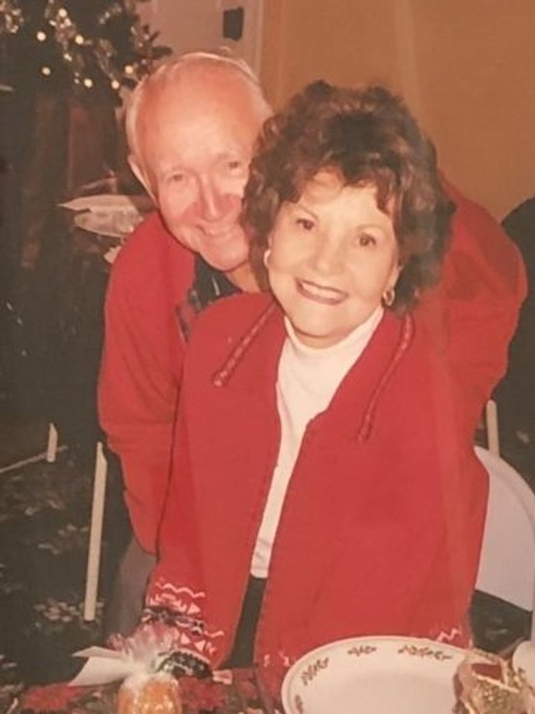 Mary Miller