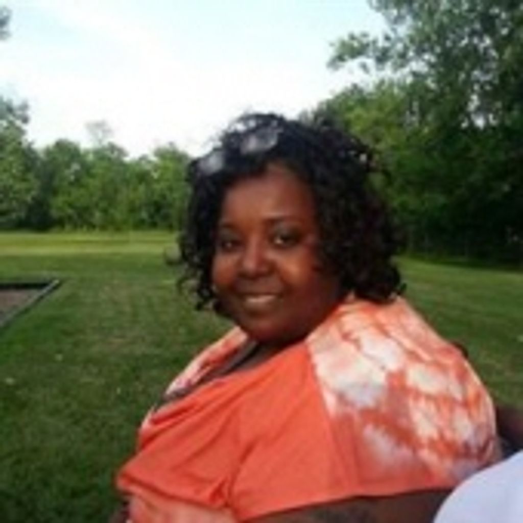 Ms.  Demetrya  Linzell Chaney