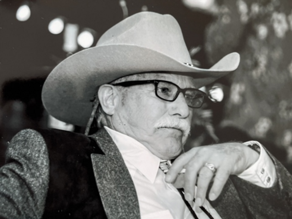 Donald L. Jones