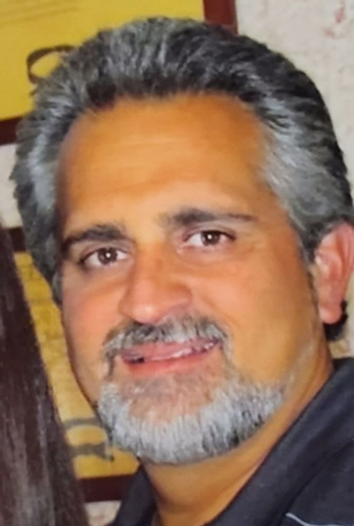Eugene Saia Profile Photo