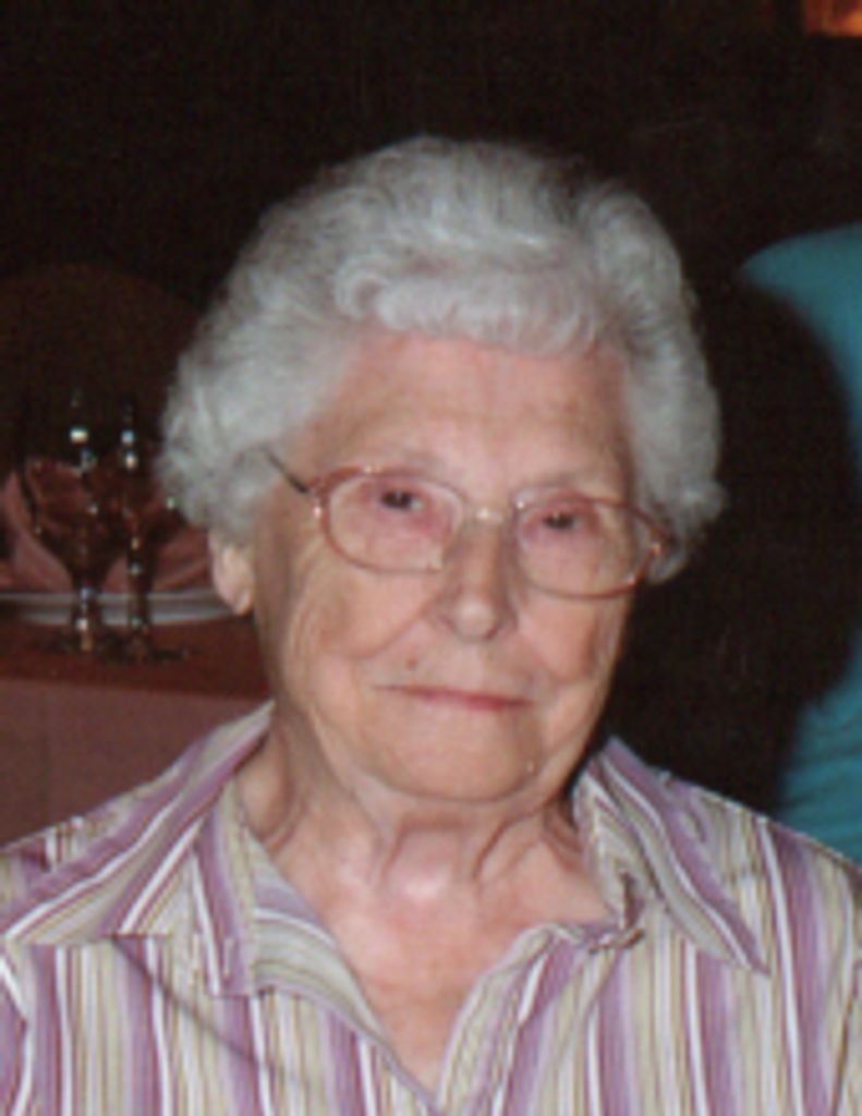 Ruth Kroeker