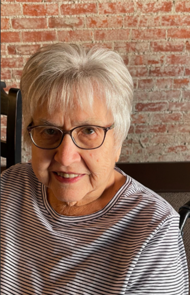 Betty Ruth Stephens Profile Photo