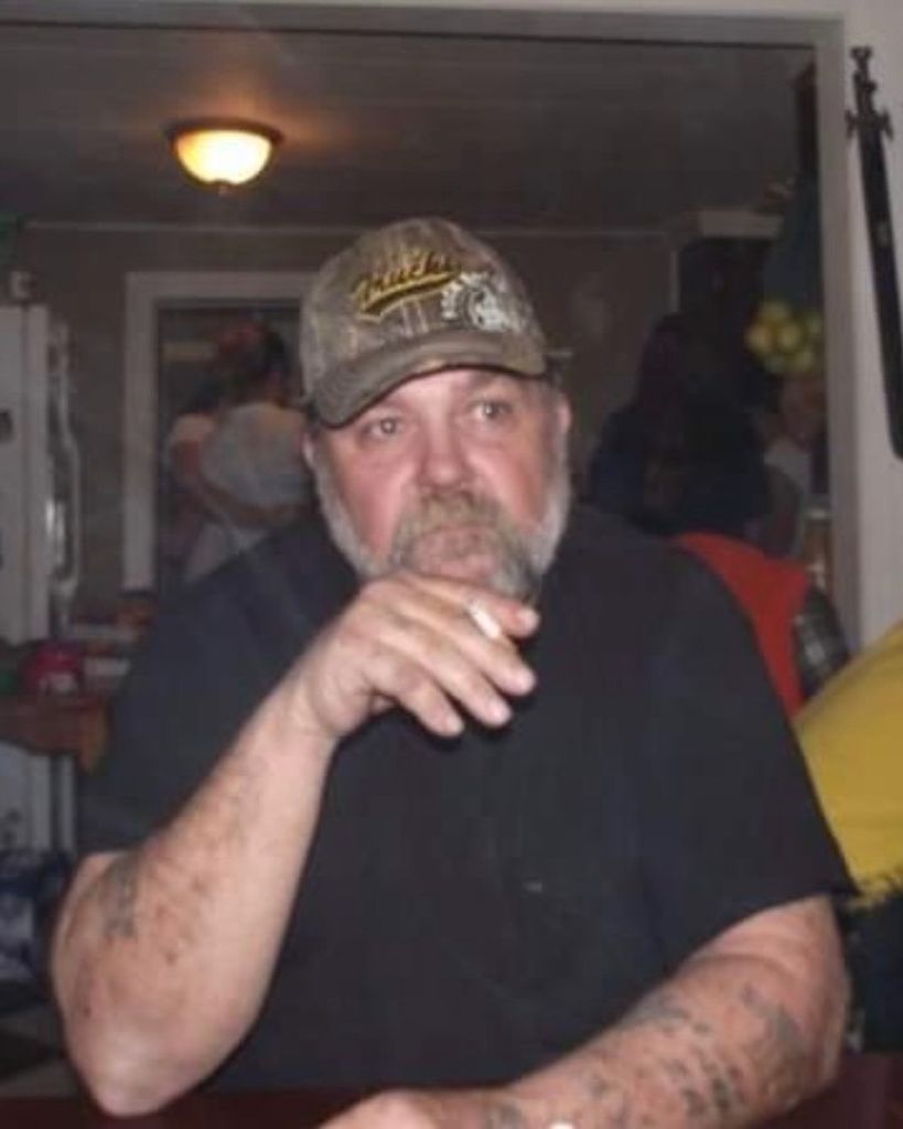 Roger Dell Pullam Profile Photo