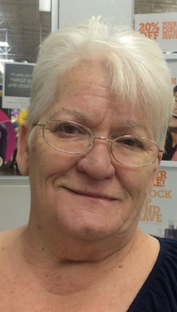 Mary Loretta Jenkins Profile Photo