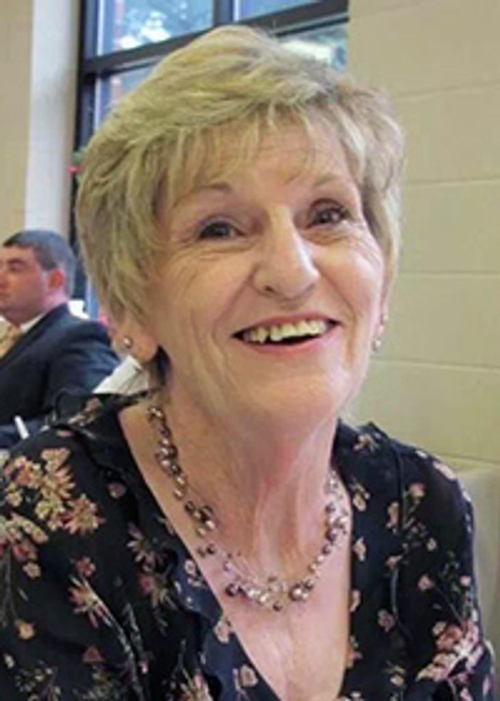 Barbara Hill Postell