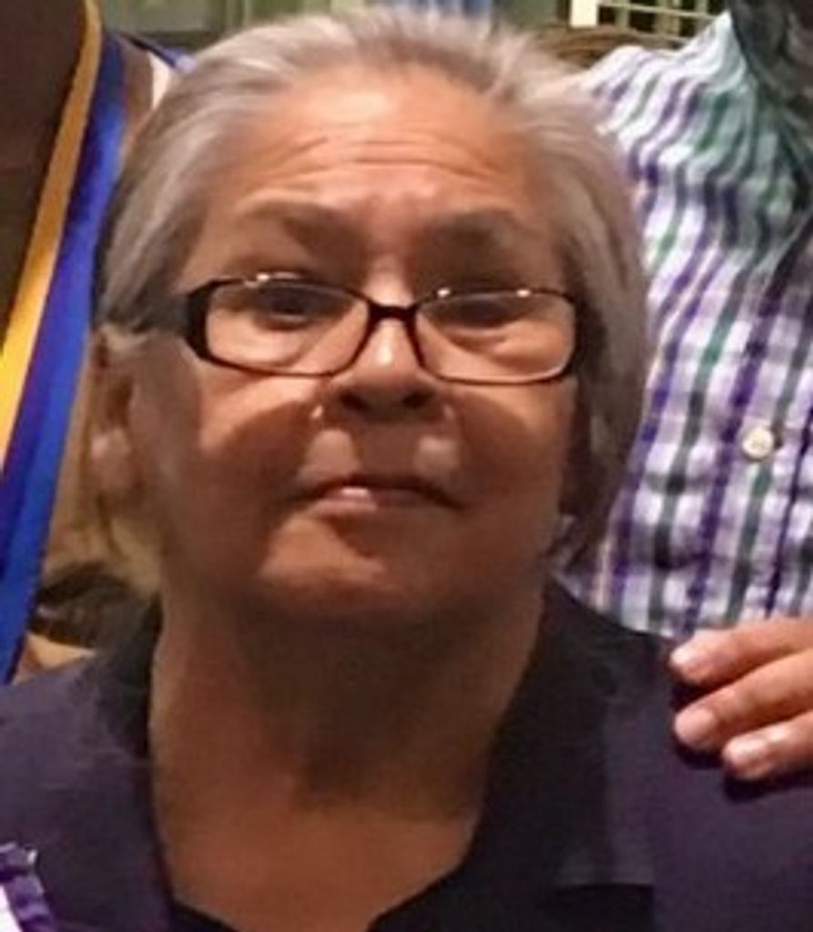 Ruth Rich Profile Photo