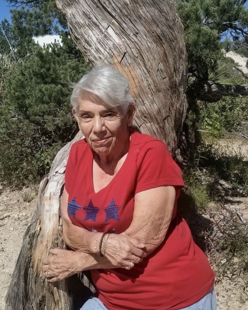 Maria Soledad Acosta