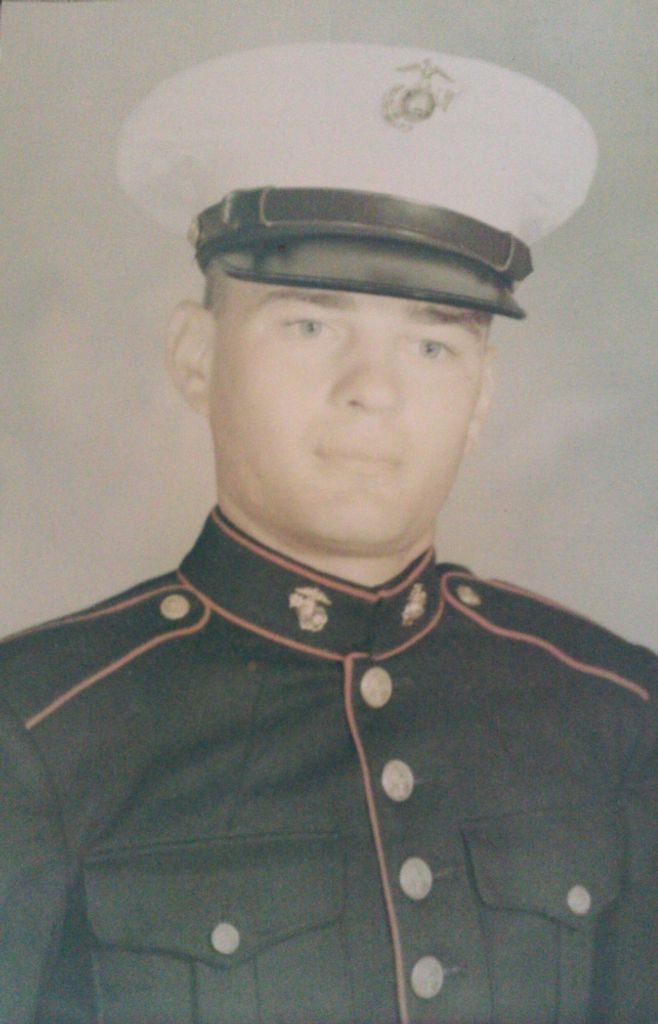 Michael F. Merrill, Sr. Profile Photo