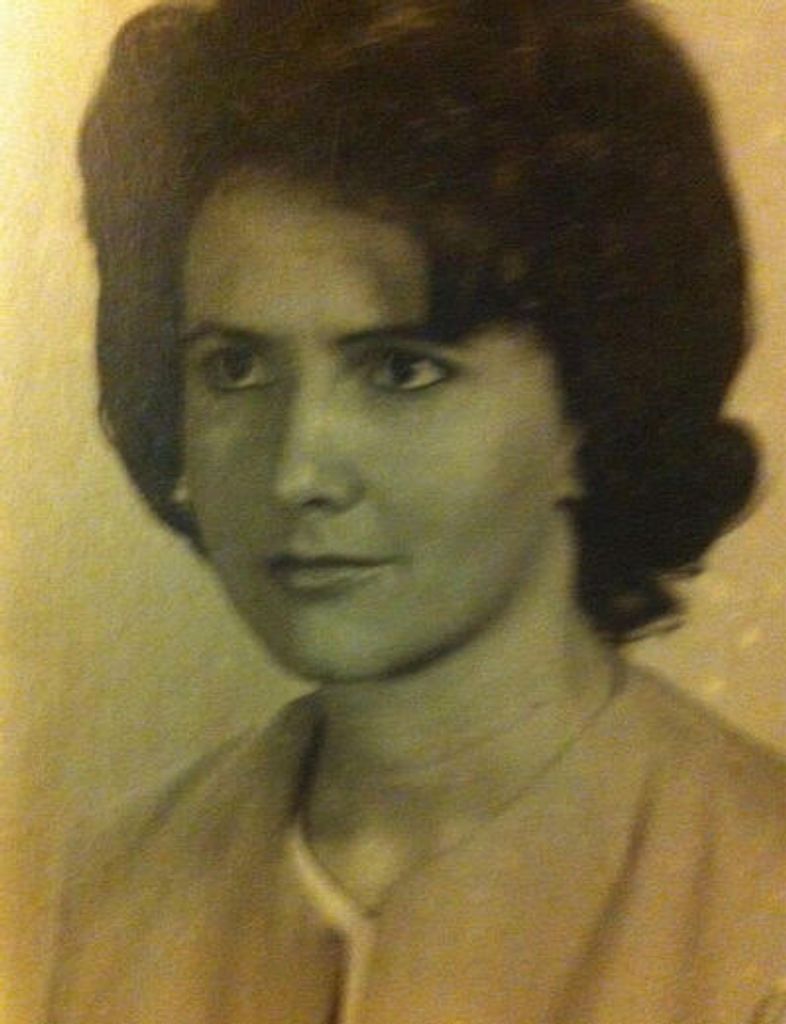 Jimmie Mae Mullins Profile Photo