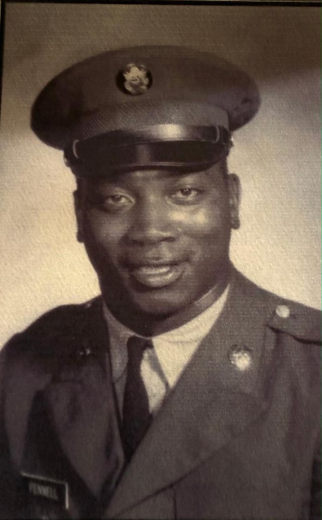 Herman Fennell Profile Photo