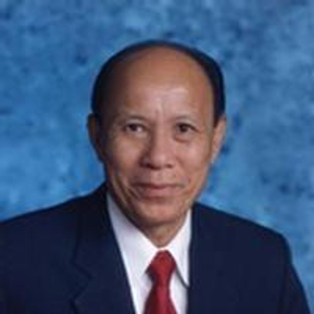 Ngo T. Van