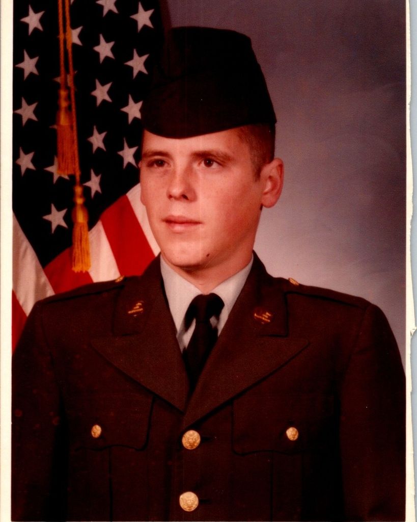 Ronald "Little Ronnie" James Meadows Jr.