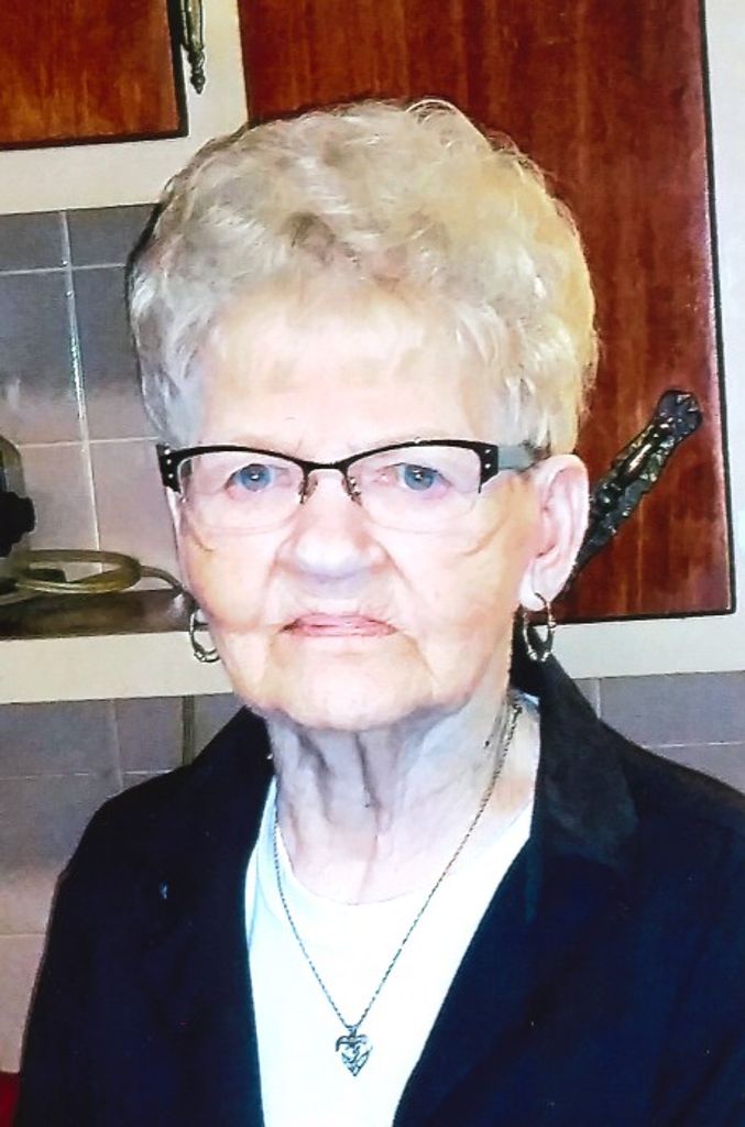 Alice E. Rider