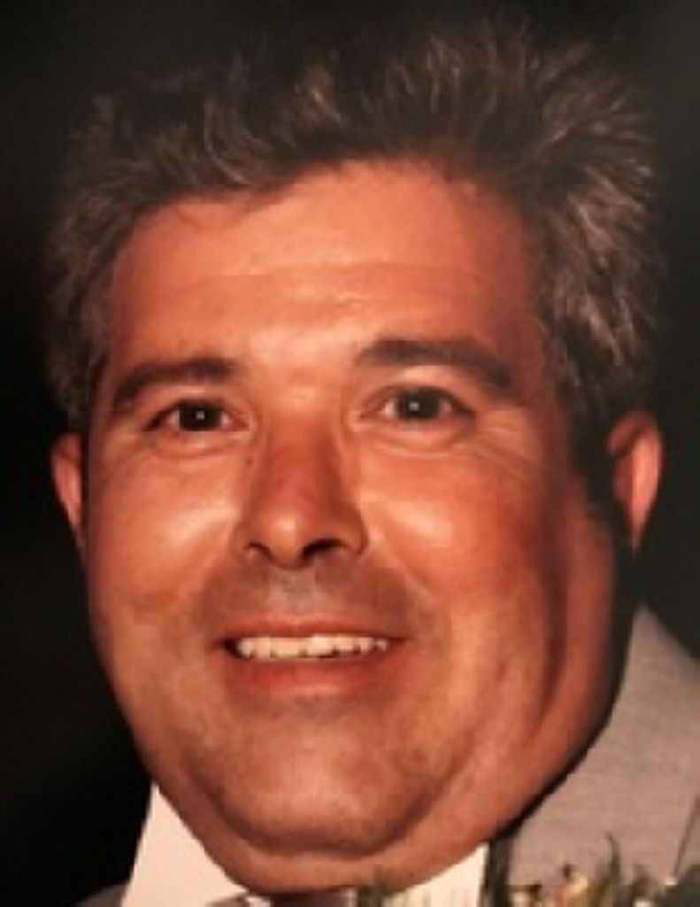 Edward R. Croyle Profile Photo