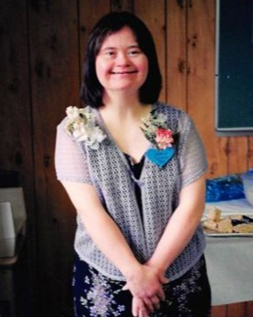 Patricia "Patty" Ann Stram