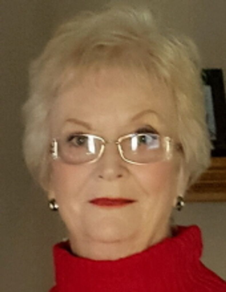 Mary Lynn Gunter Pritchard Stanley