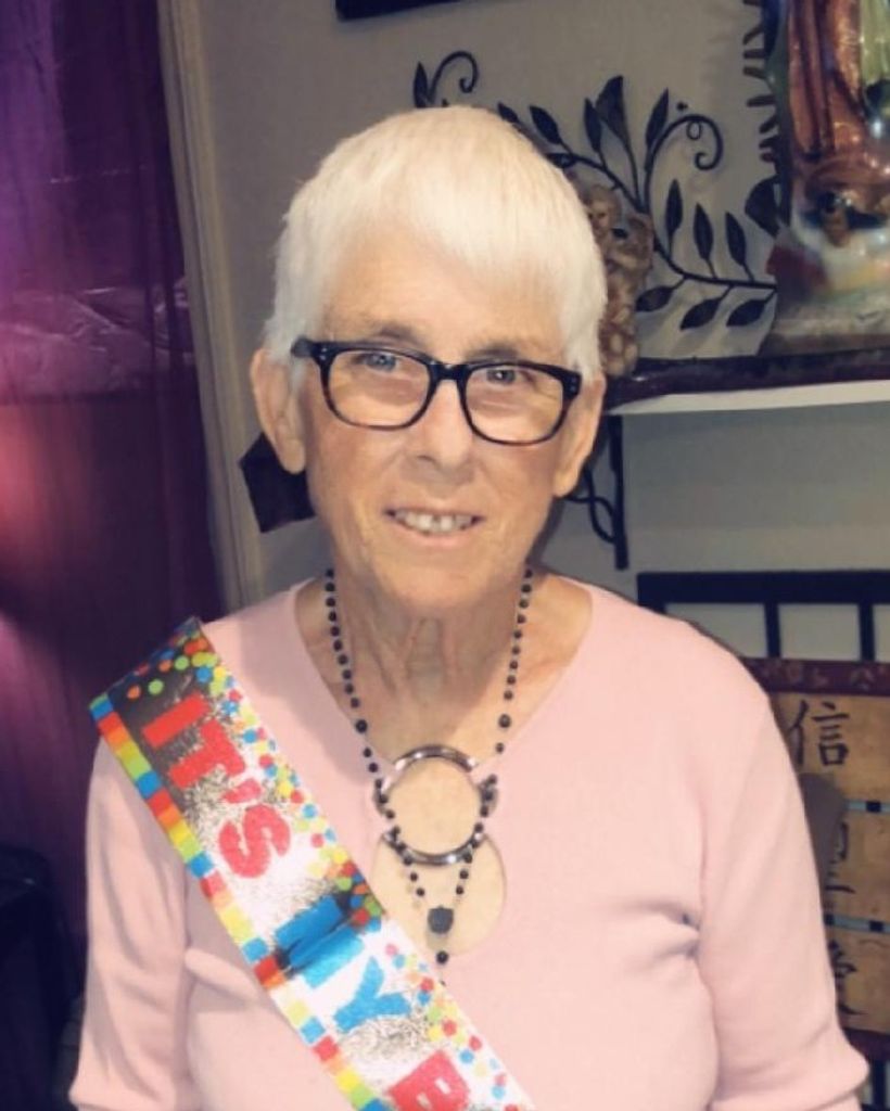 Dorothy Marlene Leal Profile Photo