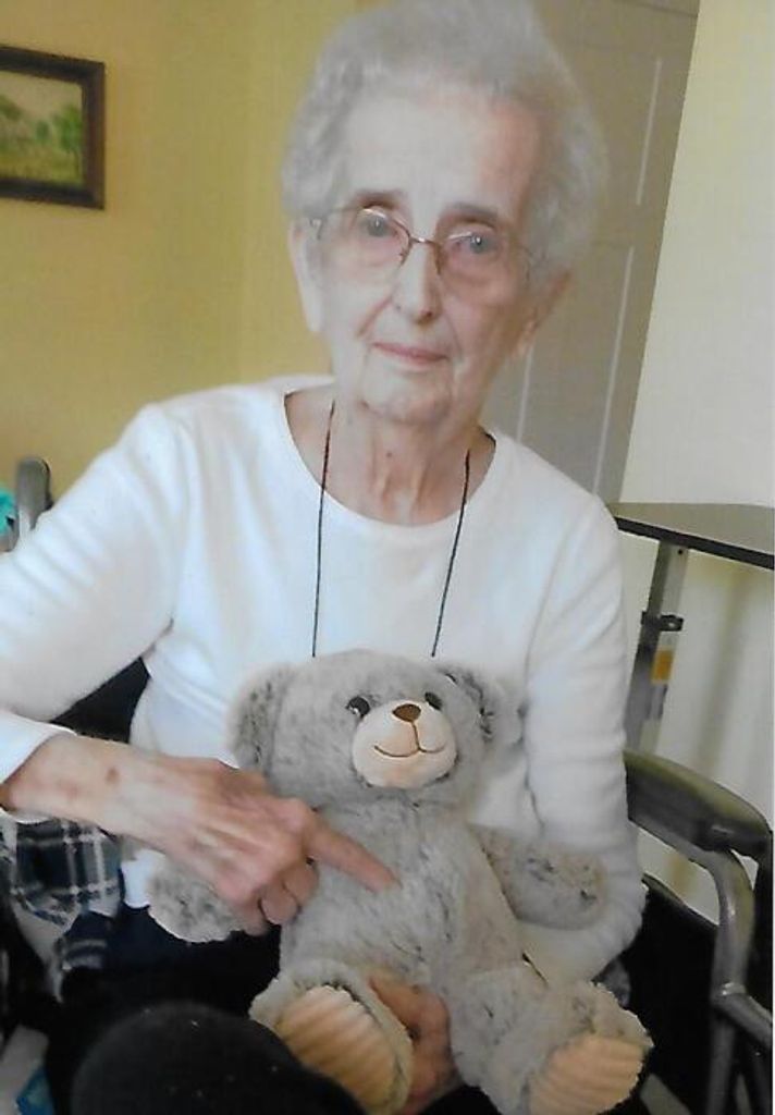 Roberta Fogel