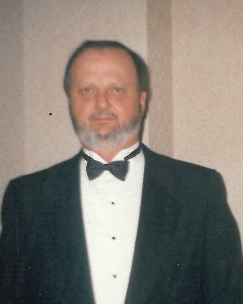 Jimmie Richard Spear