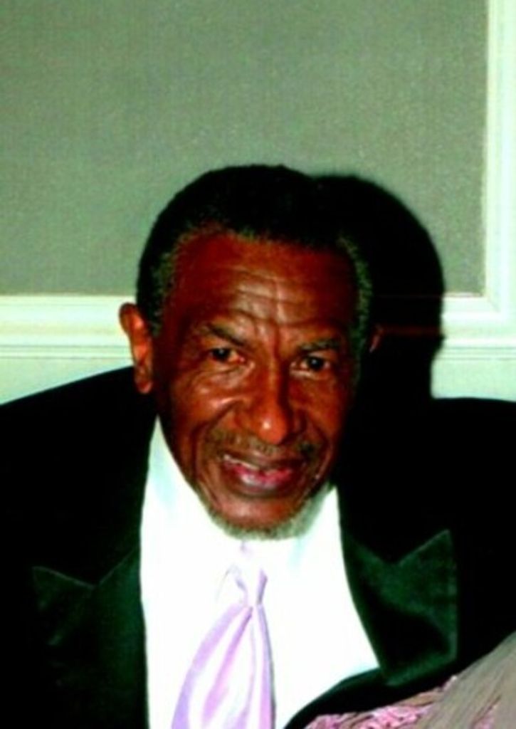 Mr. Jeroune Rhodes, Sr. Profile Photo