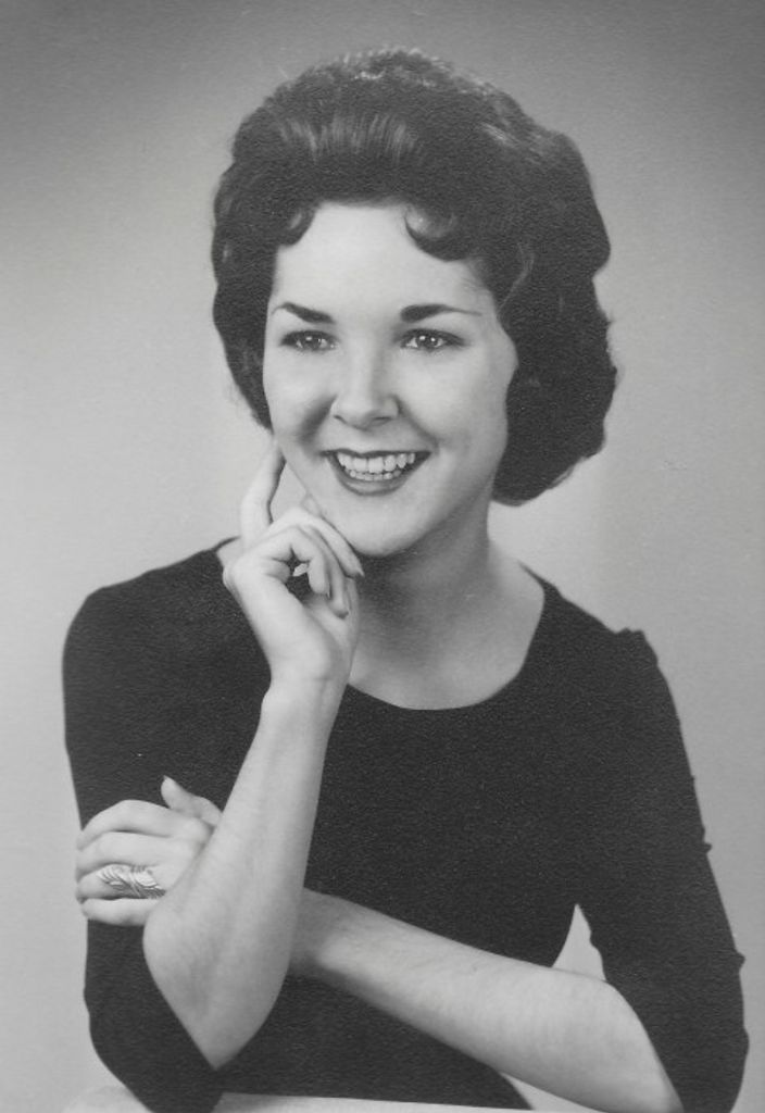 Carol Selvey
