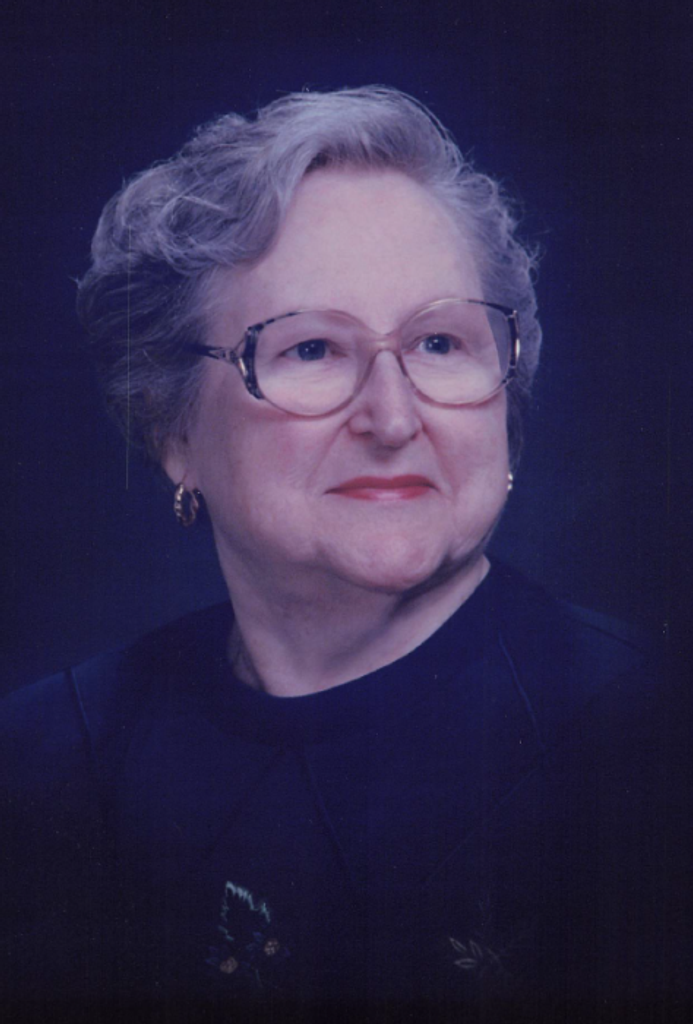 Bobbie Krause