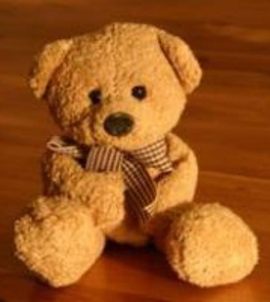 Ruben Junior Rochin