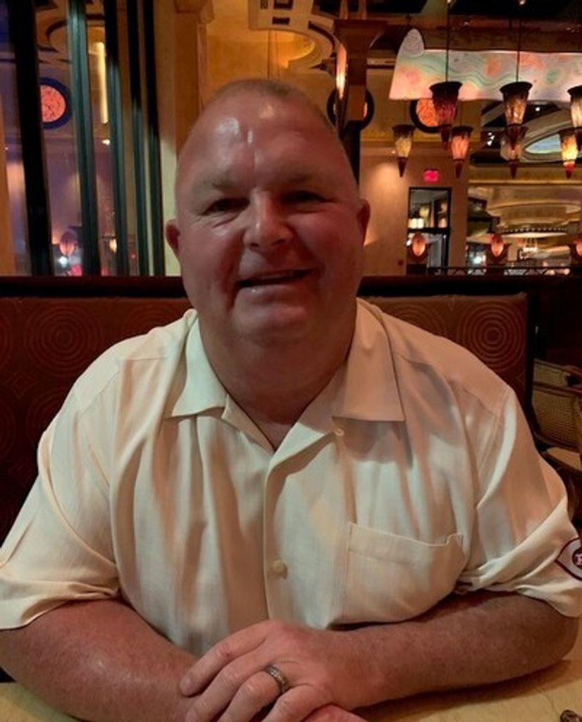 Brian P. Cordell Profile Photo