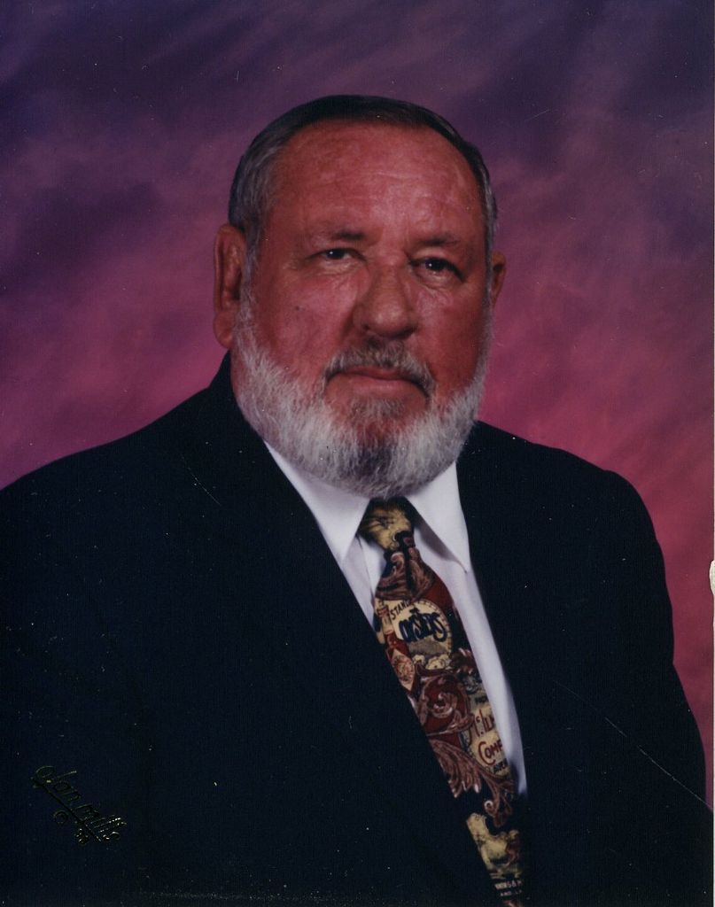 William Raymond Smith