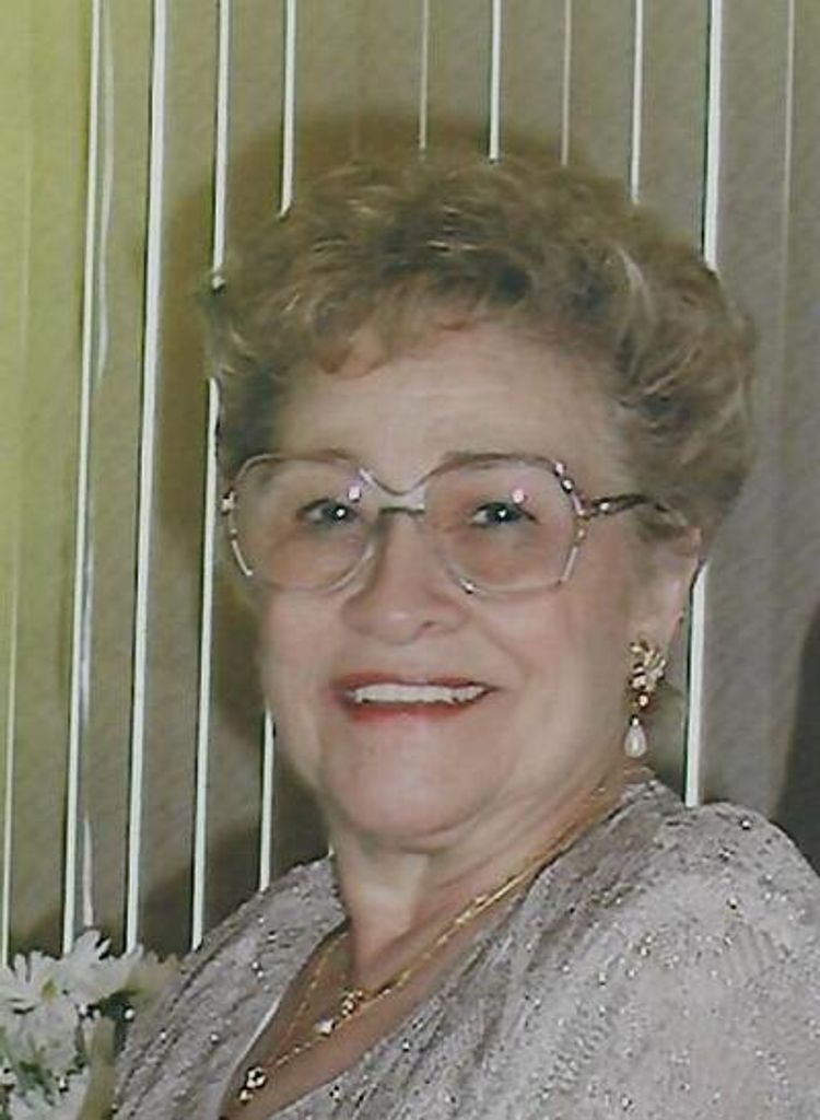 Annette " Netti" Grockowski Profile Photo
