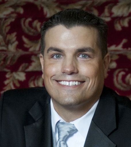 Curtis Michael Phelps Profile Photo