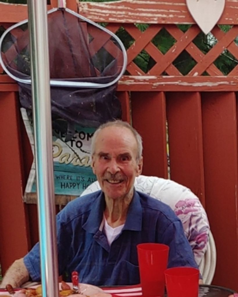 Michael J. Munroe