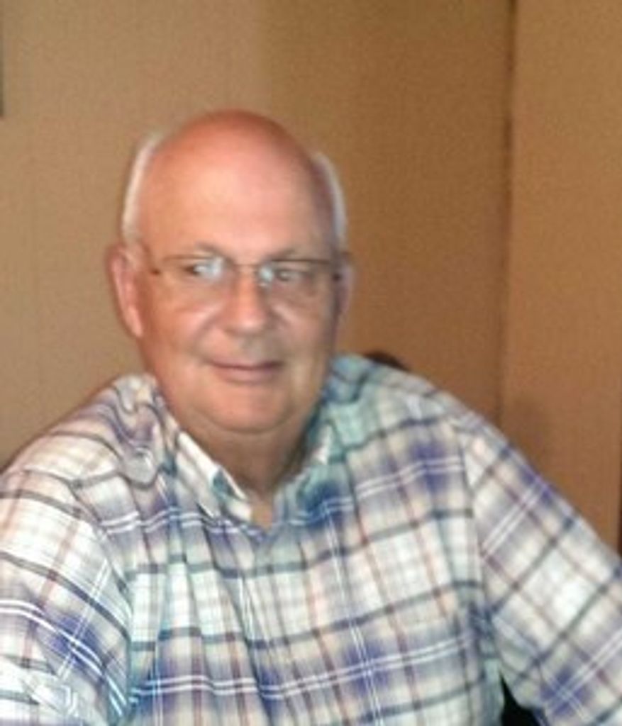 Robert Duane Korb Profile Photo