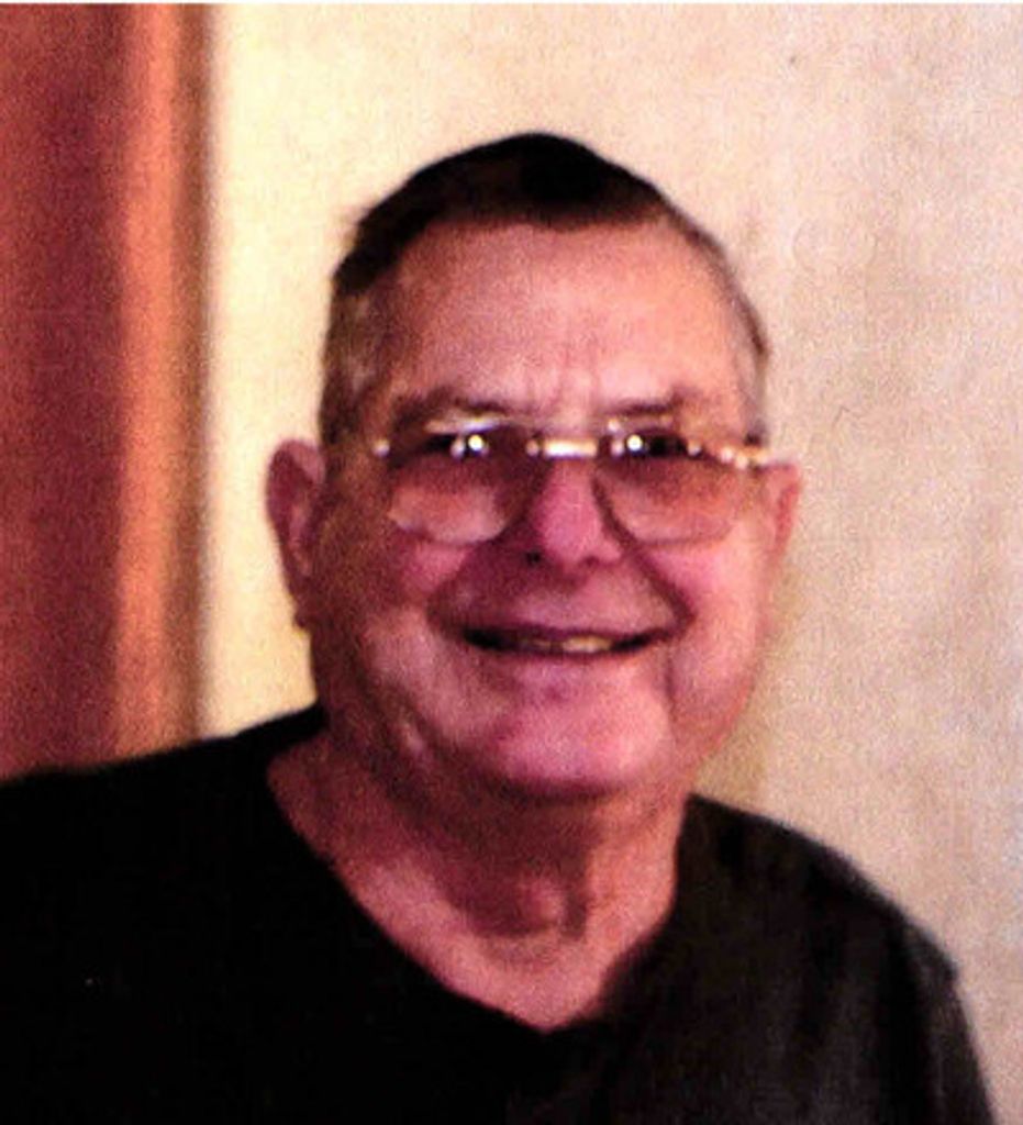 Harold Richard Littlejohn Profile Photo