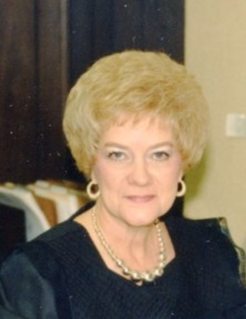 Floetta Stafford