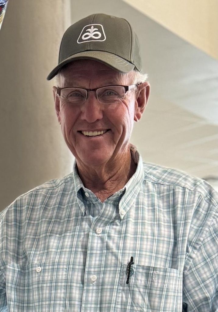 Larry Dean Gardner