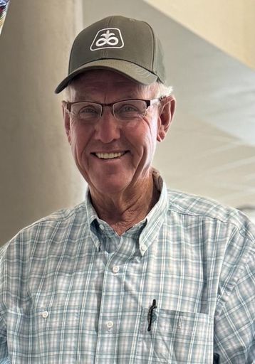 Larry Dean Gardner Profile Photo