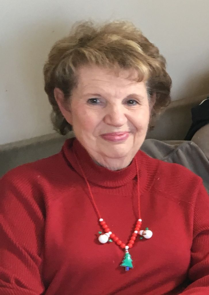 Eula Cecelia Peterson Profile Photo