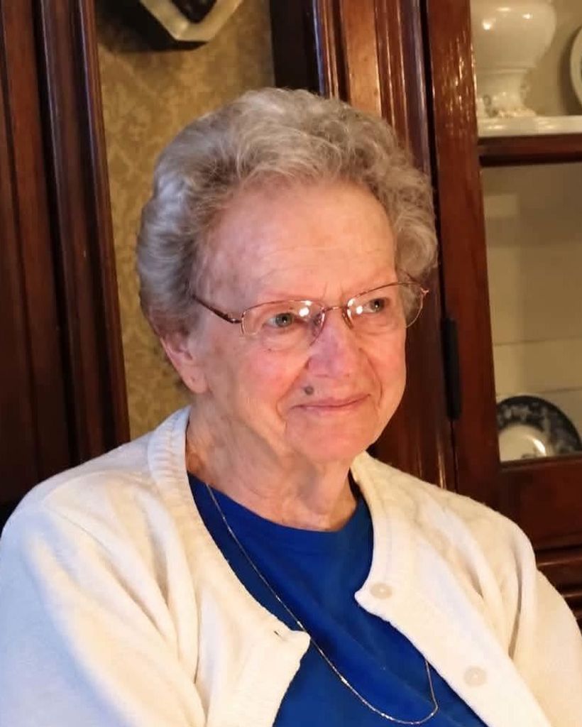 Ida Jane Zimmerman Profile Photo