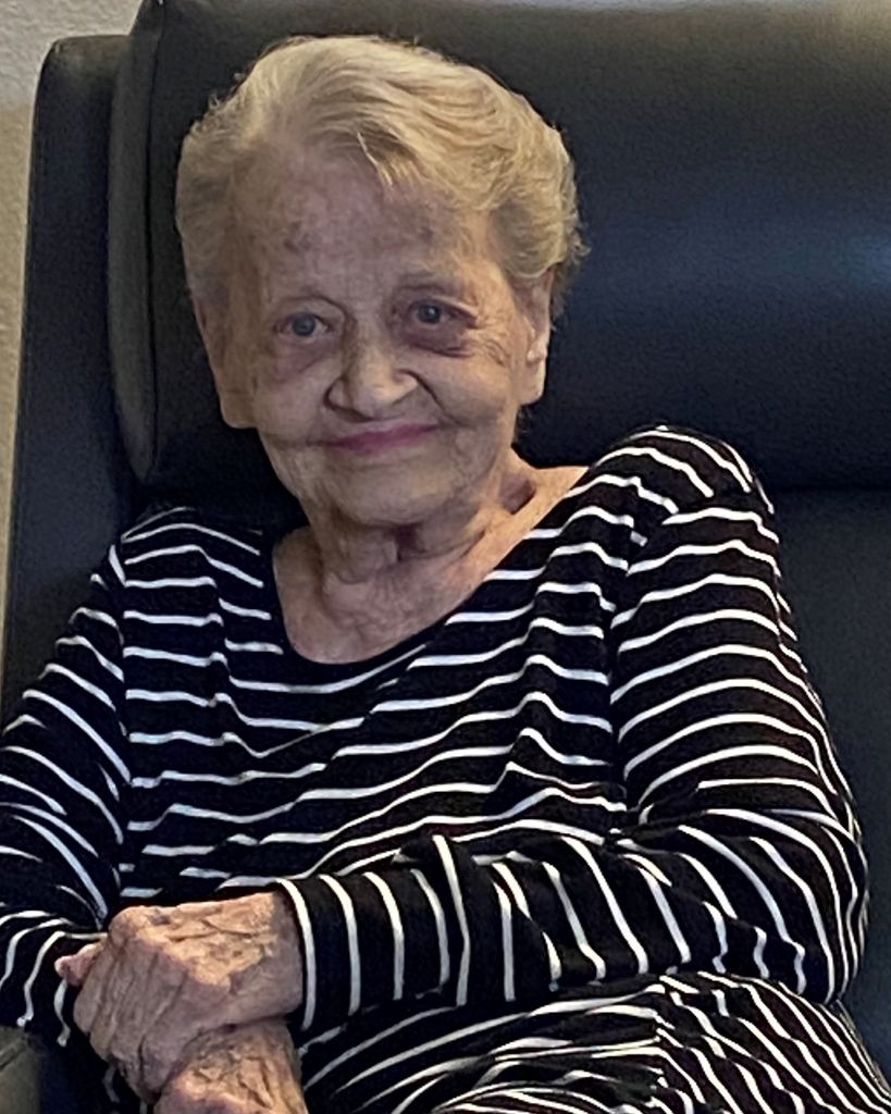 Darlene Louise Stein