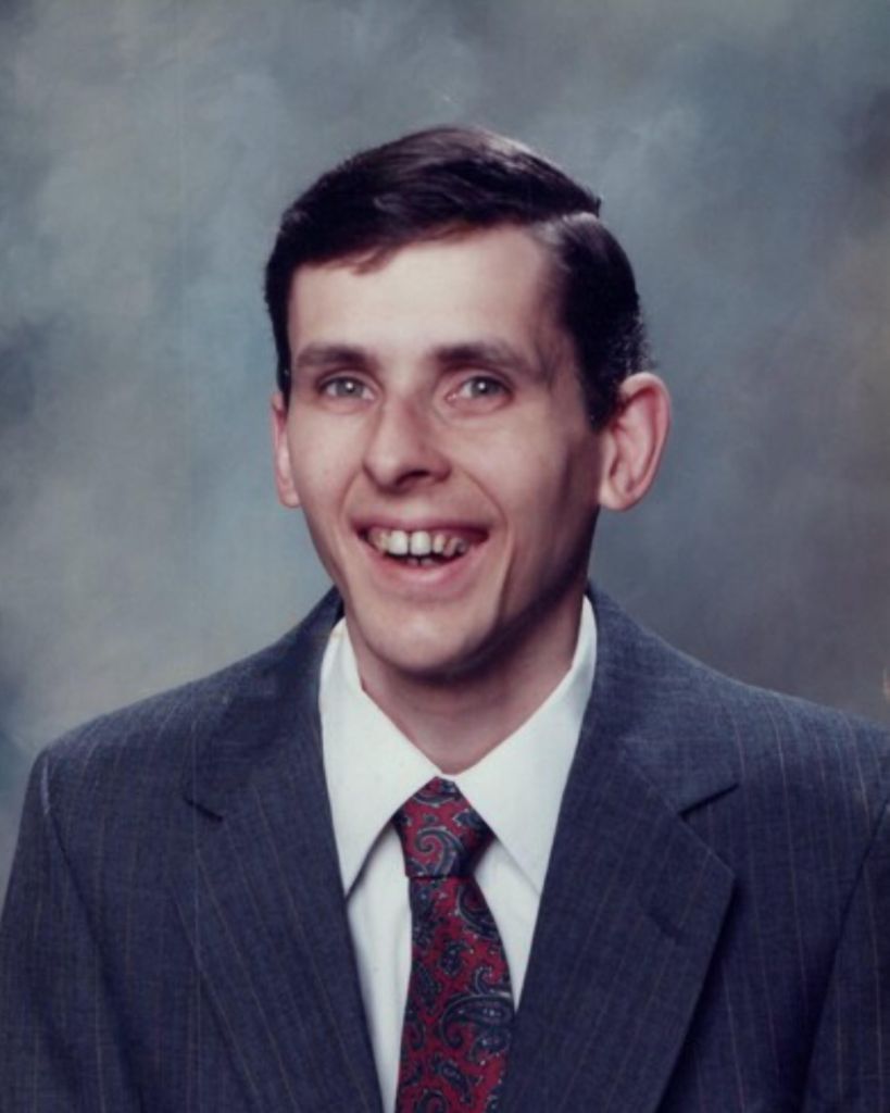 Albert J. "Jimmy" Allegretta