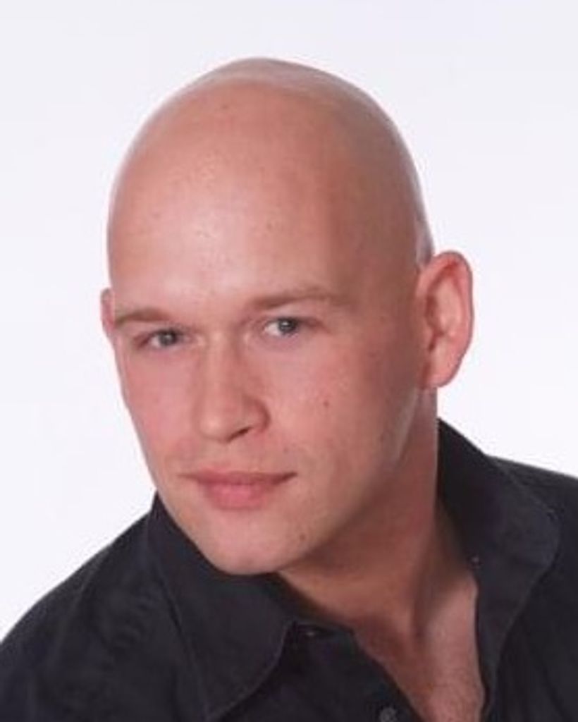 Jeremy "JerBear" Roberts