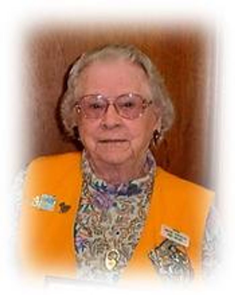 Mary Caroline Bryant Profile Photo