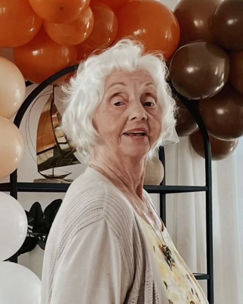 Alene Elizabeth Bray Profile Photo