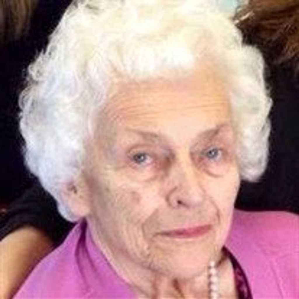 Anne  Marie Starcevich