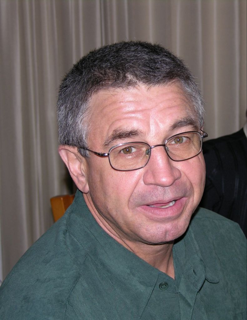Willy  N. Smith Profile Photo